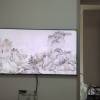 创维壁纸电视65A7F Pro 65英寸超薄壁画艺术mini led平板智能家电液晶电视机国家补贴 A7E Pro升级款晒单图