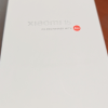 小米 Xiaomi 15 黑色 12GB内存 512GB存储小米15徕卡联合研发红米小米自营旗舰店高通骁龙8至尊版智能手机晒单图