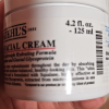 科颜氏(Kiehl's) 高保湿面霜 (补水保湿 滋养肌肤 乳液面霜 滋润保湿)高保湿面霜125ml晒单图