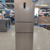 海信(Hisense)251升三开门冰箱风冷无霜一级能效省电变频小冰箱变温冷藏冷冻国家补贴BCD-251WYK1DPJ晒单图