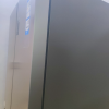 海尔(Haier)539L大容量三档变温黑金净化一级双变频WIFI智能联网旗舰新品 BCD-539WGHTDEDH9U1晒单图