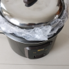 新飞电饭煲大容量家用不锈钢多功能老式正品蒸煮家用不粘锅 5.0L 机械款 官方旗舰店2-8人晒单图