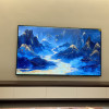 创维壁纸电视85A7F 85英寸超薄壁画艺术mini led 智能平板家电液晶电视机85吋 国家补贴 A7E升级款晒单图