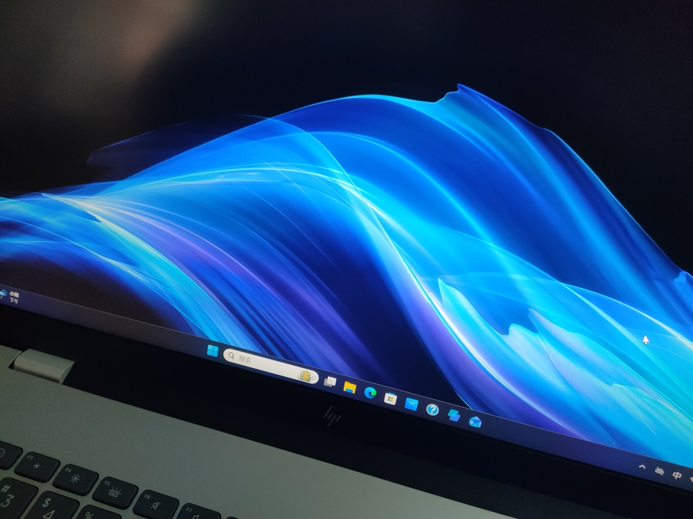 惠普(HP)星BookPro16-az0068TU笔记本电脑轻薄本16英寸商务办公学生(Intel Core 7-240H 32G 1T 2.5K 240Hz )银晒单图