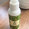 最生活薄荷花露水喷雾8小时防护远离登革热 花露水100ml/瓶 Z-8821晒单图