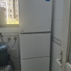 海尔(Haier) 251升 风冷无霜 一级变频 健康保鲜冰箱BCD-251WGHC3E7WV晒单图
