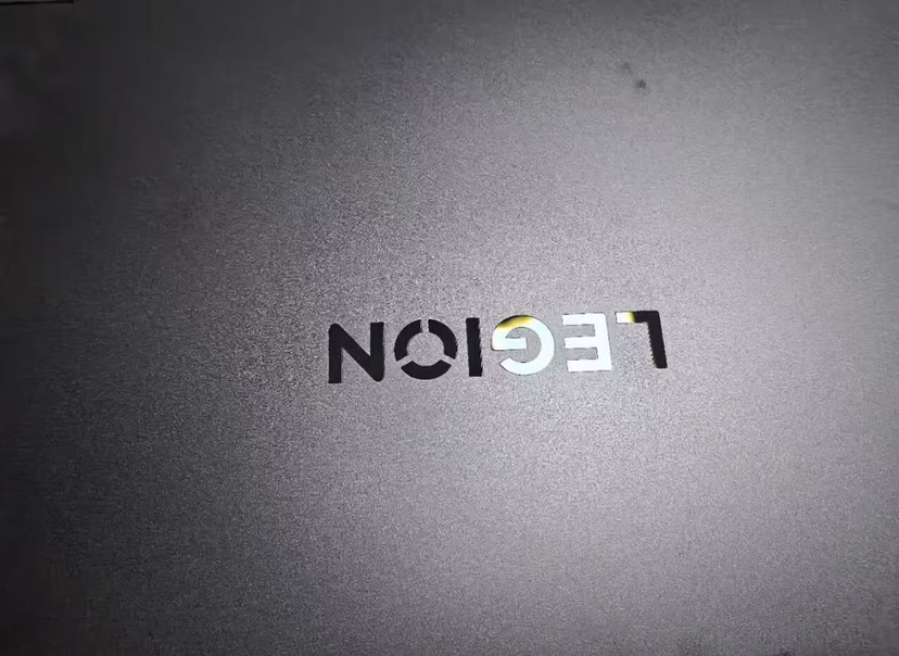 联想(Lenovo)拯救者Y7000P 2025 16英寸电竞游戏本笔记本电脑(i7-14650HX 16G 1T RTX5060 2.5k 240Hz DCI-P3)碳晶黑晒单图