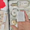 后(Whoo)套装盒套装护肤化妆品保湿 面部护肤套装礼盒 后天气丹pro水乳霜七件套 新版升级晒单图