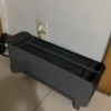 格力(GREE)踢脚线取暖器 NJE-S6024Ba家用石墨烯远程遥控IPX4级防水电暖气片家用大面积速热移动地暖风机晒单图