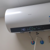 海尔(Haier)电热水器家用洗澡一级能效储水式智能电热水器速热大水量安全 锆金全瓷MC7 60L 3300W晒单图