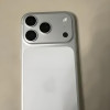 Apple iPhone 17 Pro Max 512G 银色 移动联通电信5G手机晒单图