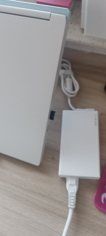 机械革命(MECHREVO)极光X 潮玩版 酷睿i7HX 游戏本笔记本电脑(i7-14650HX 32G 1T RTX5060 2.5K屏 300Hz 海盐白)晒单图