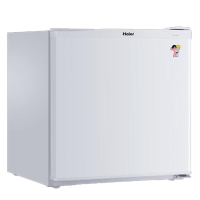 海尔冰箱BC-50EN 50升单门冰箱 迷你家用小冰箱
