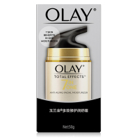 玉兰油（Olay）多效修护润舒霜50g