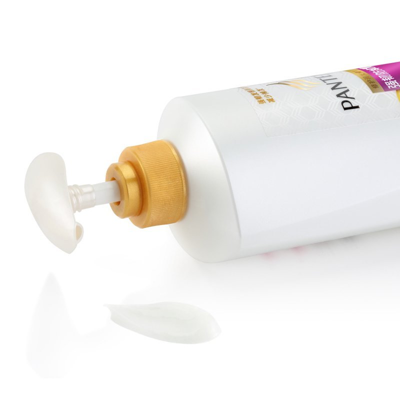 潘婷(PANTENE)强韧防掉发修护润发精华素750ML/瓶 宝洁出品