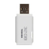 东芝（TOSHIBA）32GB USB2.0 U盘 U202经典隼系列 电脑 车载白色U盘