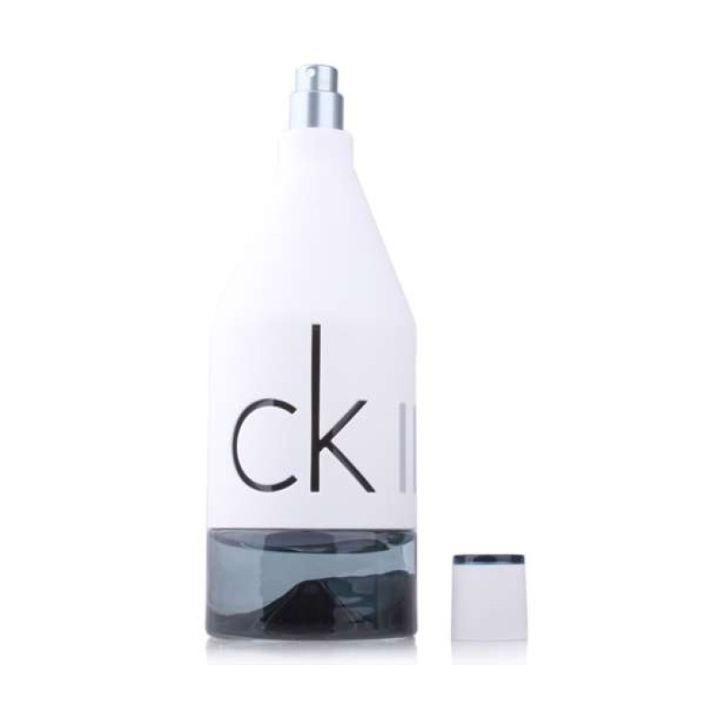 卡尔文·克莱恩(Calvin Klein)喜欢你因为你男士淡香水50ml