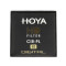 保谷(HOYA)HD (82mm) CIR-PL环形偏光镜 滤镜