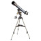 星特朗天文望远镜 ASTROMASTER 90EQ 观星天文望远镜 高端科普礼品 单筒望远镜 观月观景全正像望远镜