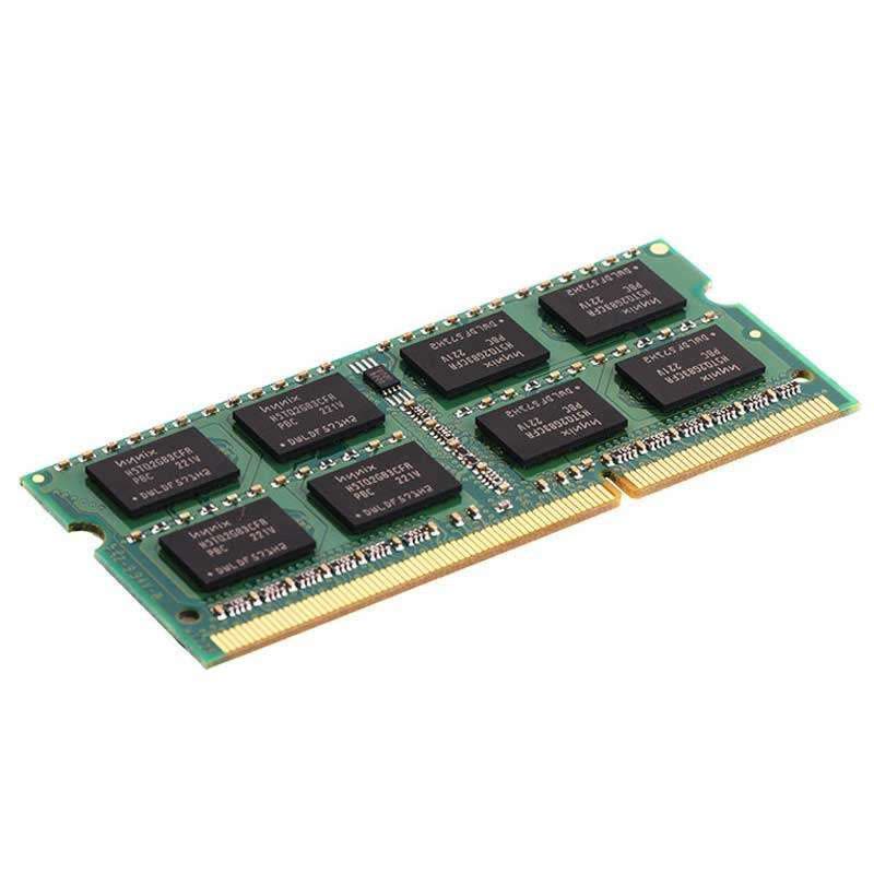 金士顿系统指定内存 DDR3 1600 8GB 苹果(APPLE)笔记本专用内存条(KTA-MB1600-8G)图片