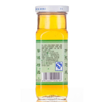 恩济堂 冲调 儿童秋梨膏(8个月以上以上幼儿适用)290g/瓶 国产