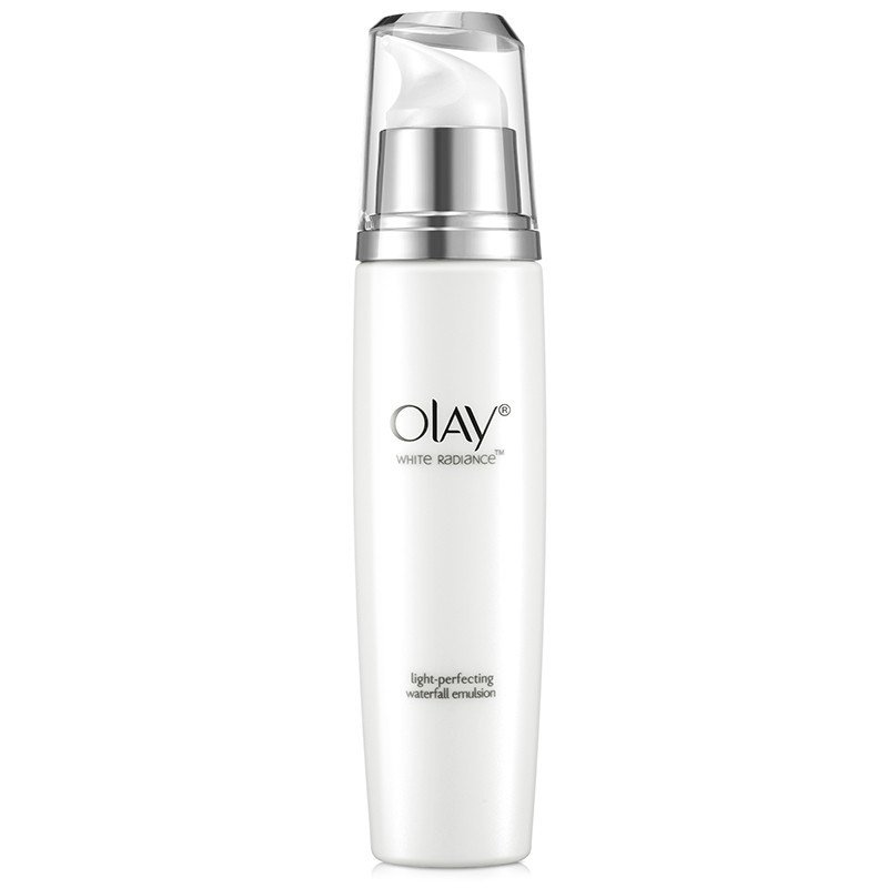 Olay水感透白净瑕凝乳 75ml