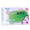 康馨儿(canthink)婴儿型驱蚊贴 18贴/盒 母婴驱蚊用品0-1岁幼儿专用有香味