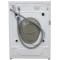 西门子(SIEMENS) XQG60-WM08X1600W 6公斤 滚筒洗衣机(白色)