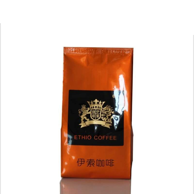 伊索咖啡Ethio Coffee 摩卡哈拉 咖啡豆(200克装)