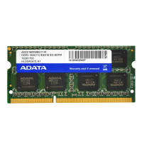 威刚(AData) 8G DDR3 1600 笔记本内存条 万紫千红 PC3-12800