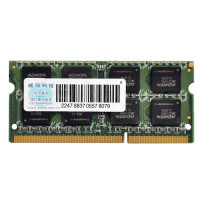 威刚(AData) 8G DDR3 1600 笔记本内存条 万紫千红 PC3-12800