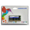 威刚(AData) 8G DDR3 1600 笔记本内存条 万紫千红 PC3-12800