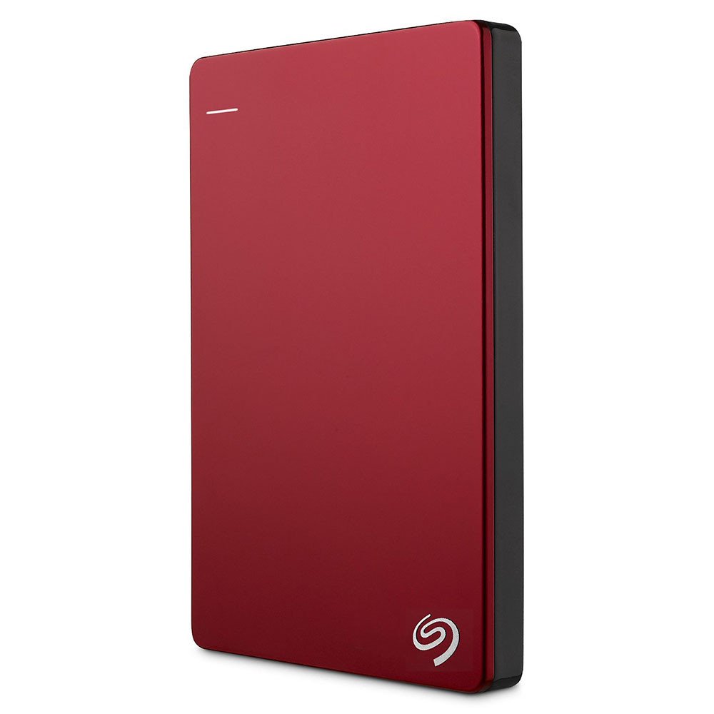 希捷seagate2tbusb30移动硬盘新睿品2t25英寸轻薄小巧自动备份金属