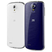 ZTE/中兴 安卓智能手机 N909 (黄色)(电信3G)