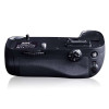 斯丹德D7100手柄for尼康单反相机 MB-D1 电池盒D7200竖拍非原装
