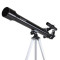 CELESTRON星特朗50AZ天文望远镜专业高倍高清夜视观星天地两用儿童学生新手入门