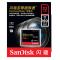 闪迪（SanDisk）32GB CF（CompactFlash）存储卡 UDMA7 4K 超速版 读速160MB/s
