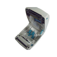 斑马（ZEBRA）GK888T/GK888CN 桌面条码打印机 电子面单打印机 热敏/热转印不干胶标签机