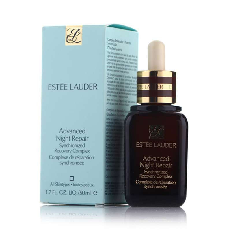 Estee Lauder 雅诗兰黛小棕瓶精华肌底液50ml