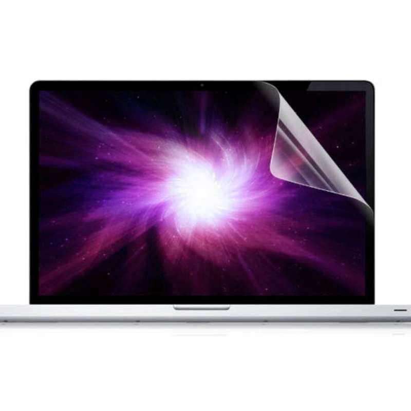 酷奇cooskin笔记本电脑防眩液晶膜用于14.0寸苹果，华硕，戴尔，联想，宏基，惠普，三星，东芝，索尼，海尔电脑屏幕