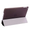 VIPin 苹果平板电脑ipad mini/2/3 mini4 智能保护套 PU简约风皮套 ipad 超薄保护壳