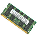 三星(SAMSUNG) 1G DDR2 667 笔记本内存条