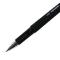 得力（deli）S30 办公商务中性笔签字笔水笔 一盒价 磨砂质感签字笔 0.5mm 1盒装