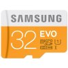 三星(SAMSUNG) microSD存储卡 32G(CLASS10 48MB/s) EVO升级版