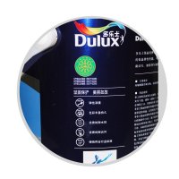 多乐士dulux外墙墙面漆A601- 多乐士保丽居弹性外墙漆 5L 外墙耐水涂料油漆