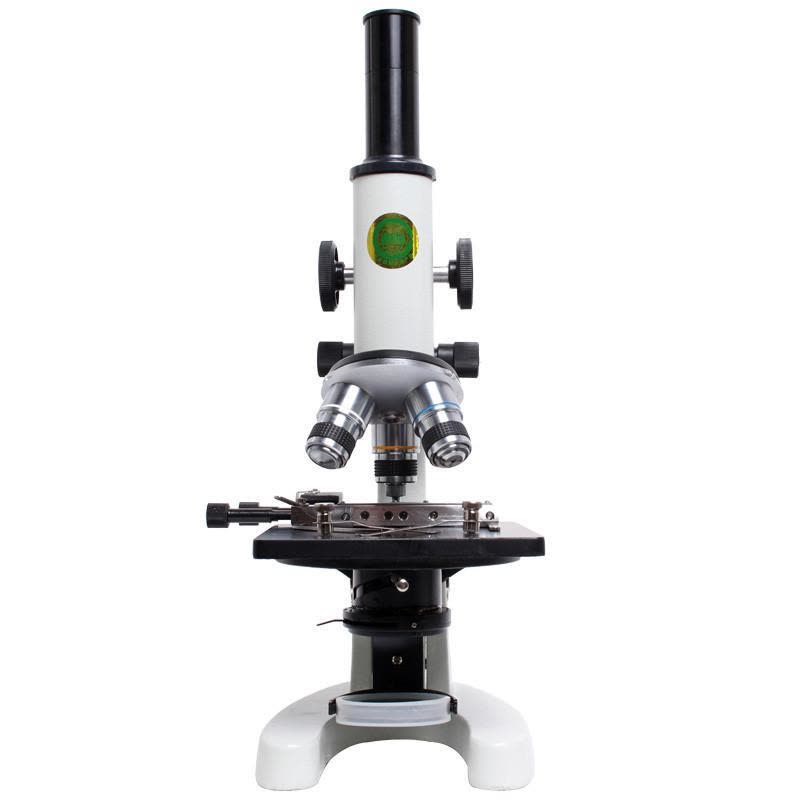 凤凰phenix生物显微镜XSP-06-1600学生教学高倍图片