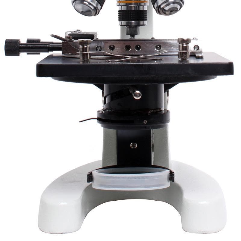 凤凰phenix生物显微镜XSP-06-1600学生教学高倍图片