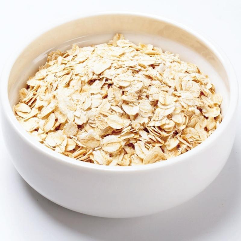 智仁中老年核桃营养燕麦片800g 即吃营养麦片即食 营养早餐燕麦片