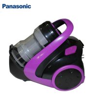 松下(Panasonic)MC-CL749吸尘器家用超静音 超强吸力 空气净字母负离子吸嘴 吸尘除螨