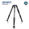 BENRO 百诺 C5790TN 组合式系列 旋钮式 碳纤维三角架 专业摄像三脚架